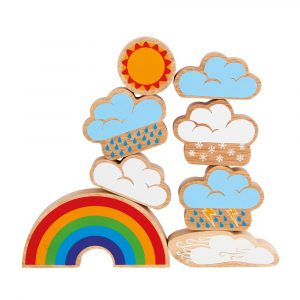 Lanka Kade Weather Playset