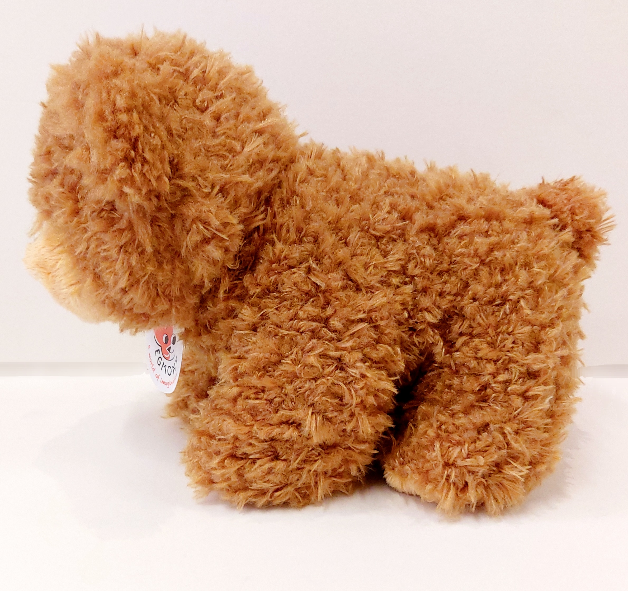 Egmont Toys Gus Bear - Image 3