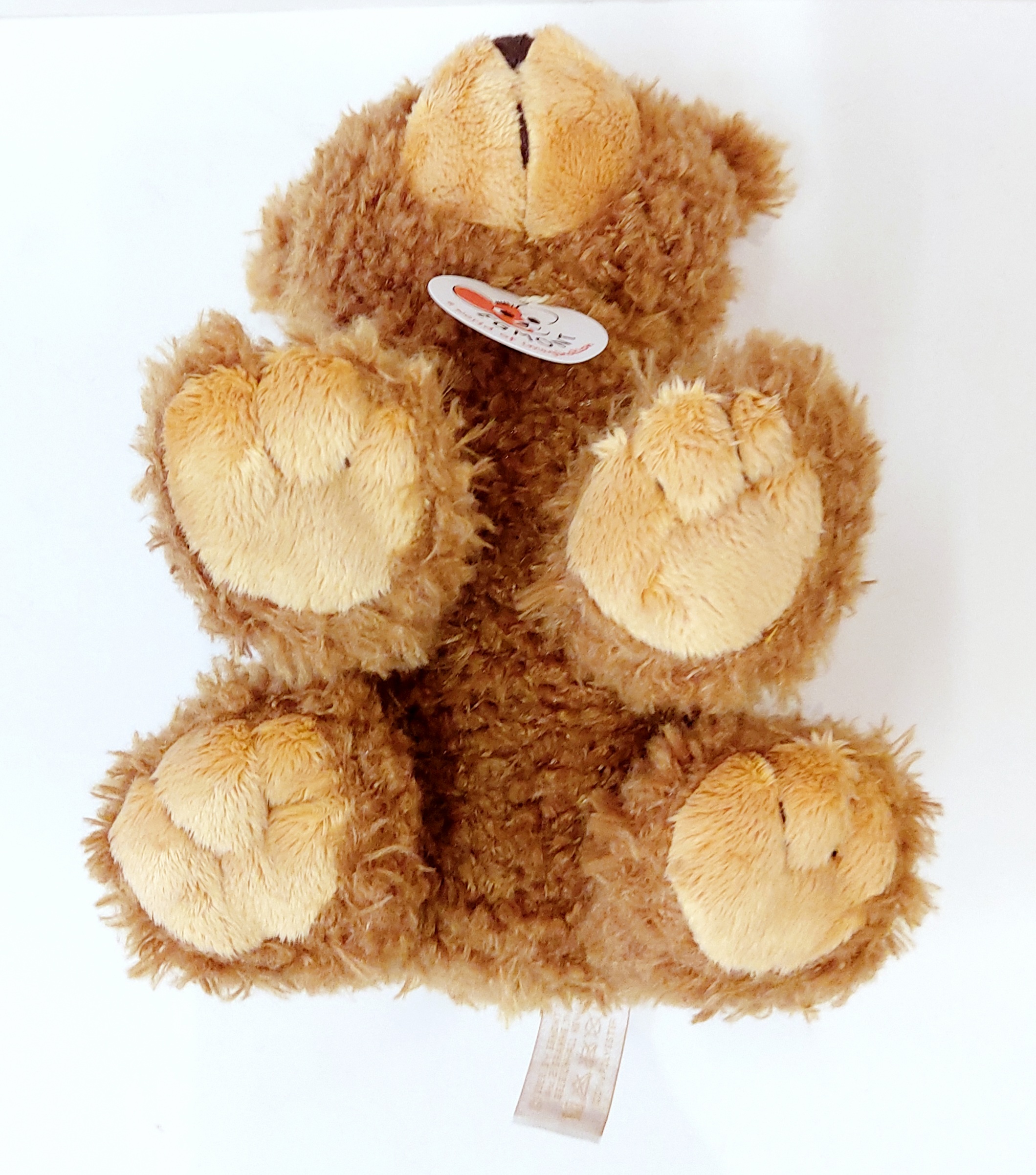 Egmont Toys Gus Bear - Image 2