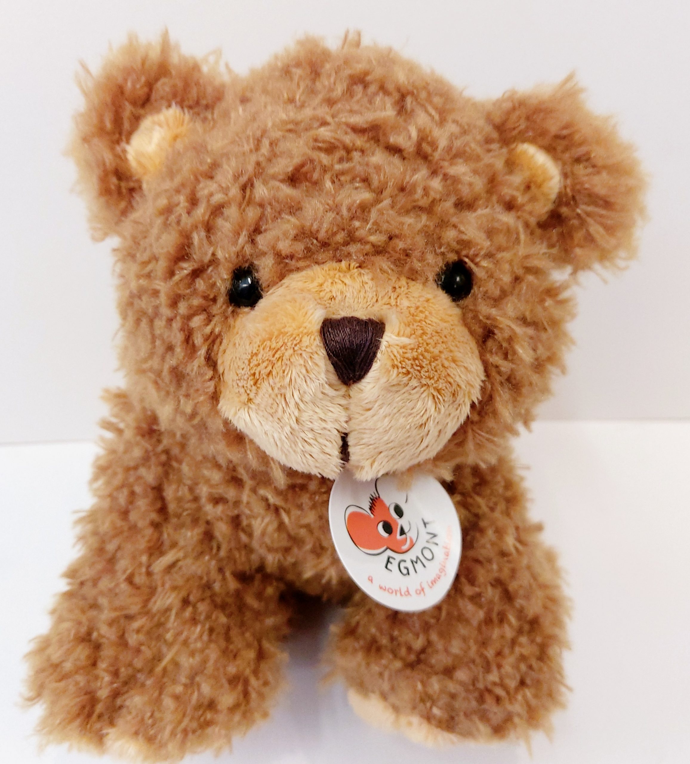Egmont Toys Gus Bear