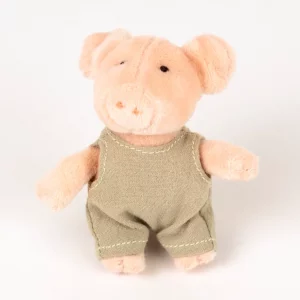 Egmont Toys Mini Friends Bart the Pig