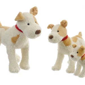 Alternative view of Egmont Toys Eliot Dog Terrier Small