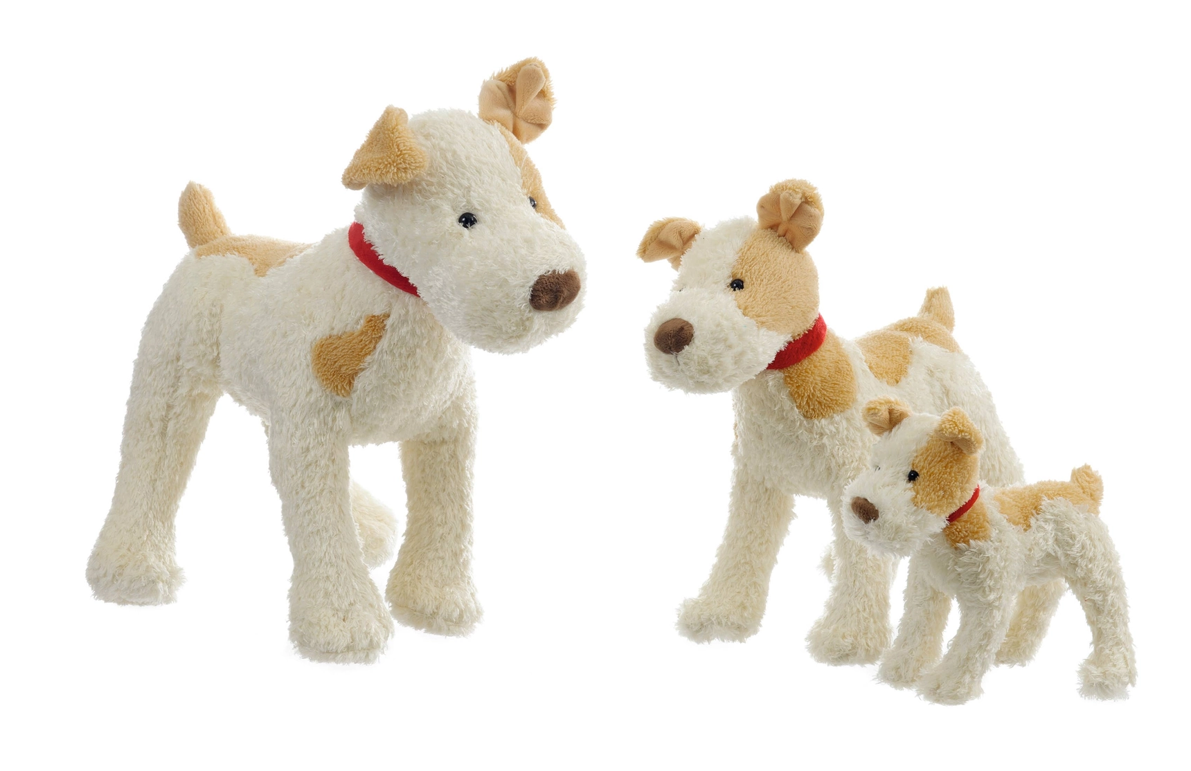 Egmont Toys Eliot Dog Terrier Small - Image 2