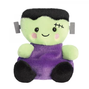 Palm Pals Bolts Frankenstein