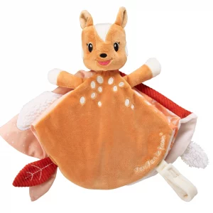 Fanfan the Fawn Comforter