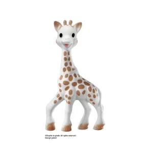 Sophie la Girafe So'Pure Natural Rubber Teether