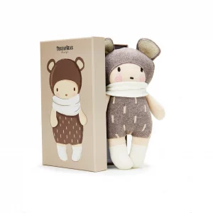 ThreadBear Baby Beau Soft Doll