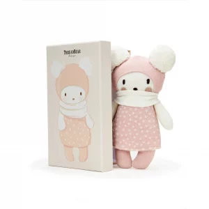 ThreadBear Baby Bella Soft Doll