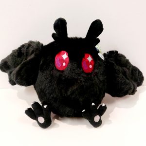 Squishables UK Baby Mothman