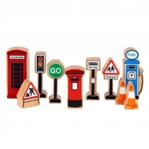 Lanka Kade Town Playset