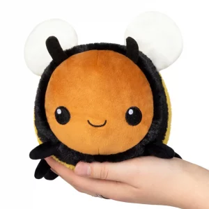 Squishables Snugglemi Snackers Bumblebee