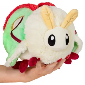 Squishables UK Plush Luna Moth