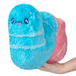 Squishables UK Sour Gummy Worm