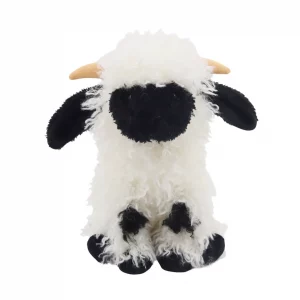 Jomanda Valais Blacknose Sheep Plush Mini