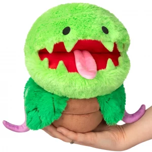 Squishables UK Mini Venus Flytrap