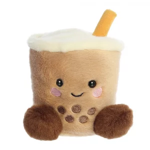 Palm Pals Milky Tea Boba