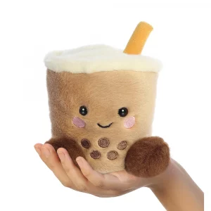 Alternative view of Palm Pals Milky Tea Boba