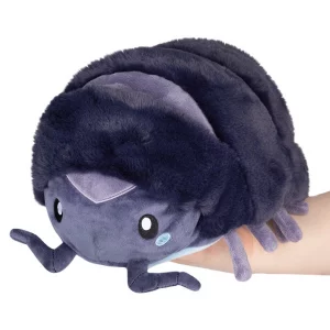 Squishables UK Plush Roll- Up Pillbug Rollie Pollie