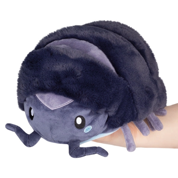 Squishables UK Plush Roll- Up Pillbug Rollie Pollie