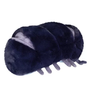 Alternative view of Squishables UK Plush Roll- Up Pillbug Rollie Pollie