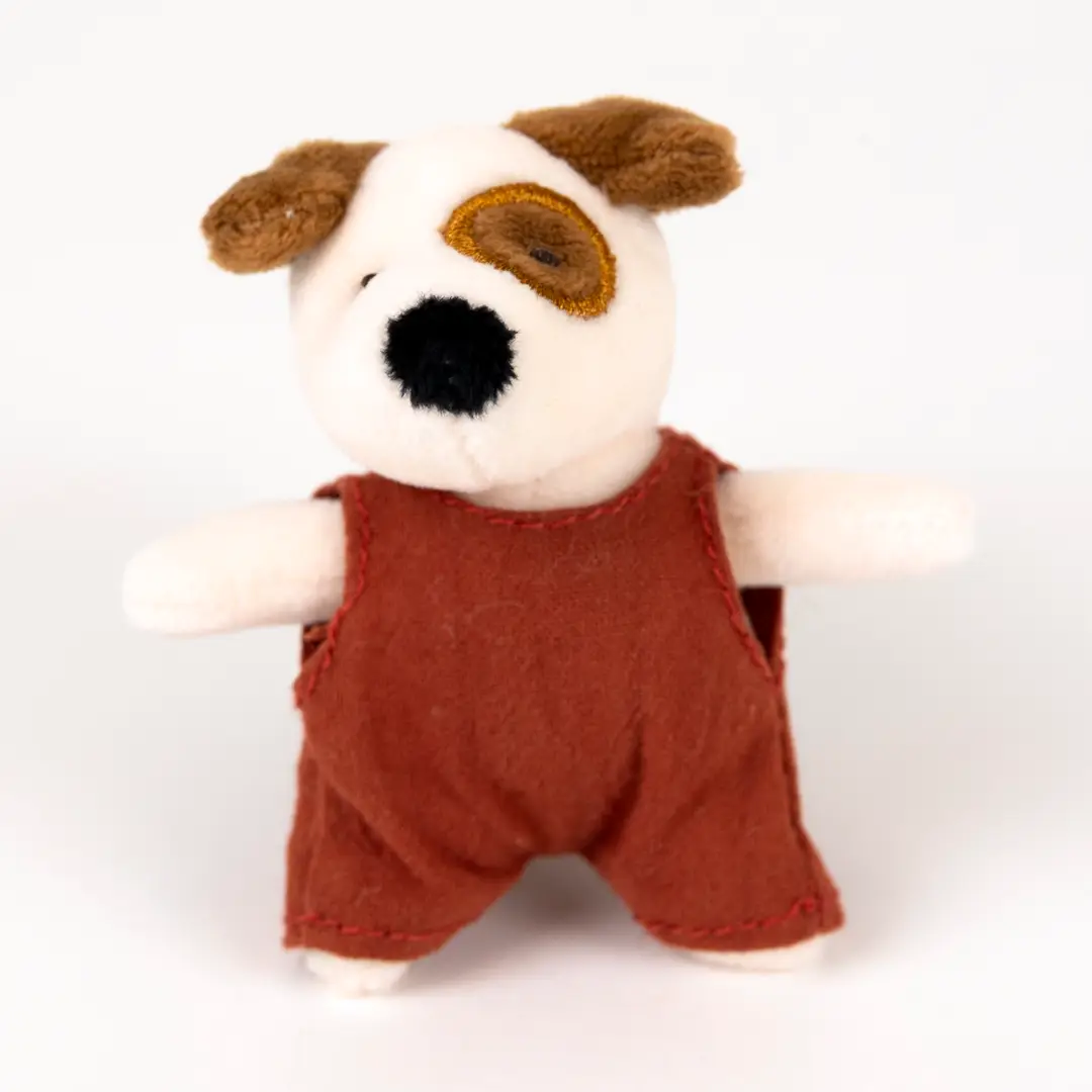 Egmont Toys Mini Friends Eddie the Dog
