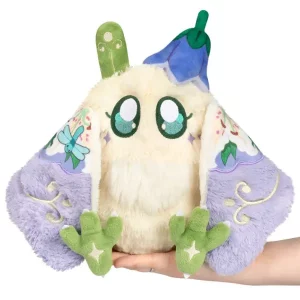 Squishables UK Fairy Mothman