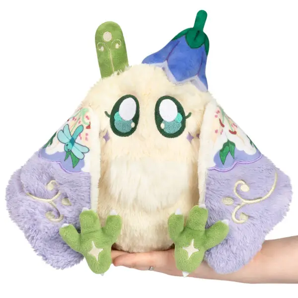 Squishables UK Fairy Mothman